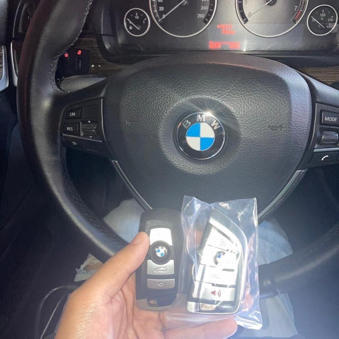 亮亮汽车钥匙（帮读齿号）