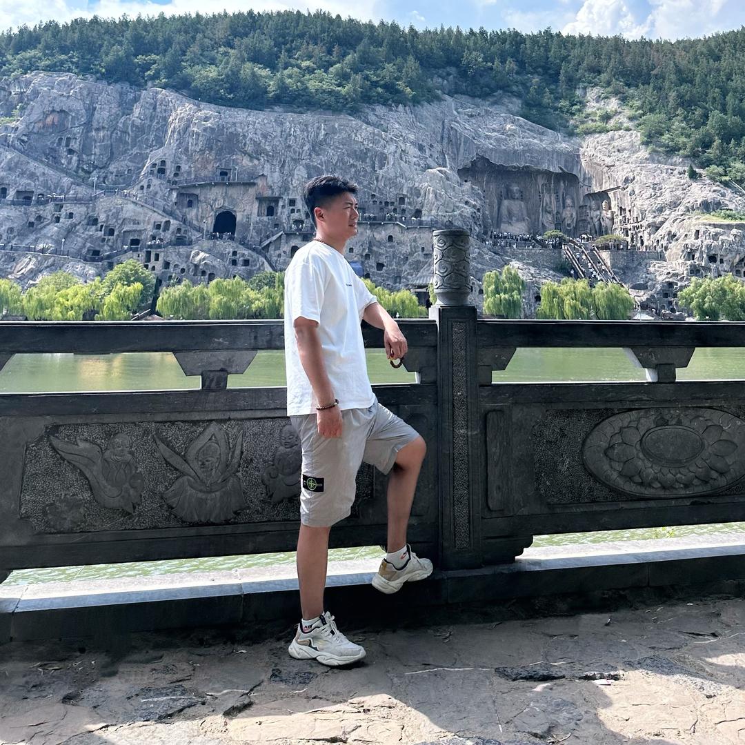 临沂李哥聊头发(收长头发）