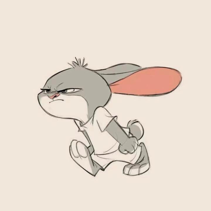 兔咩咩🐰