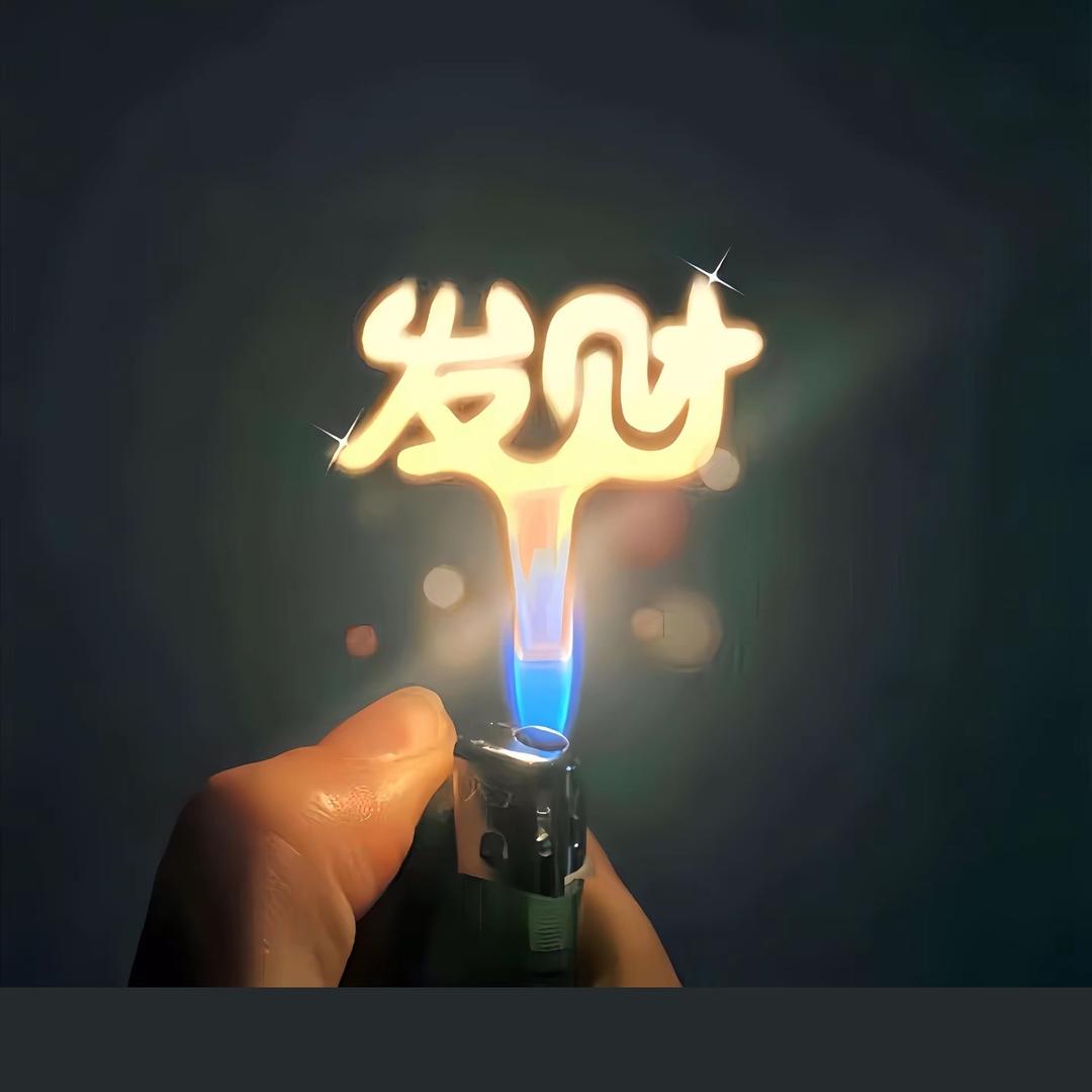 钱途无量