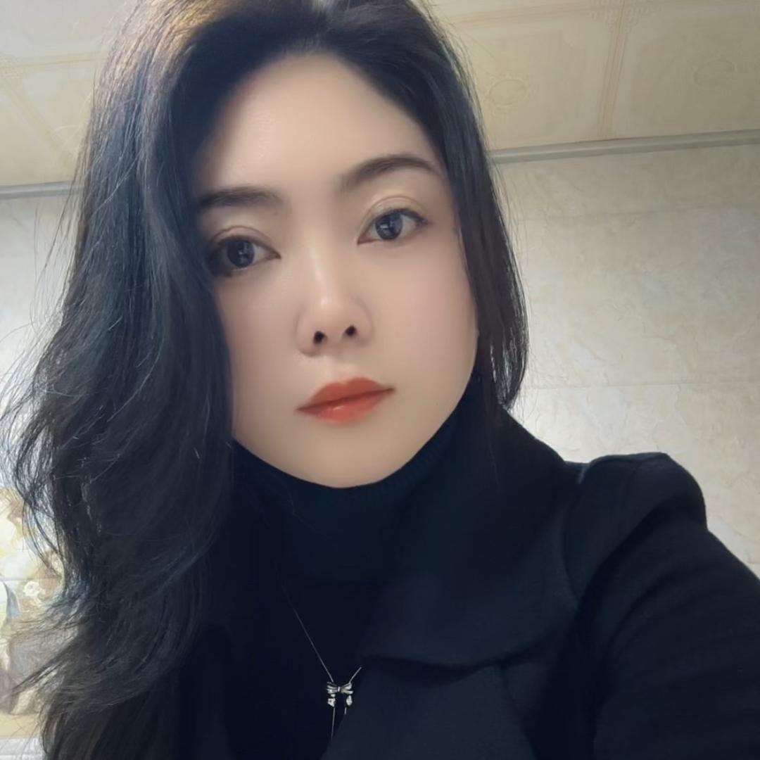 温柔女人