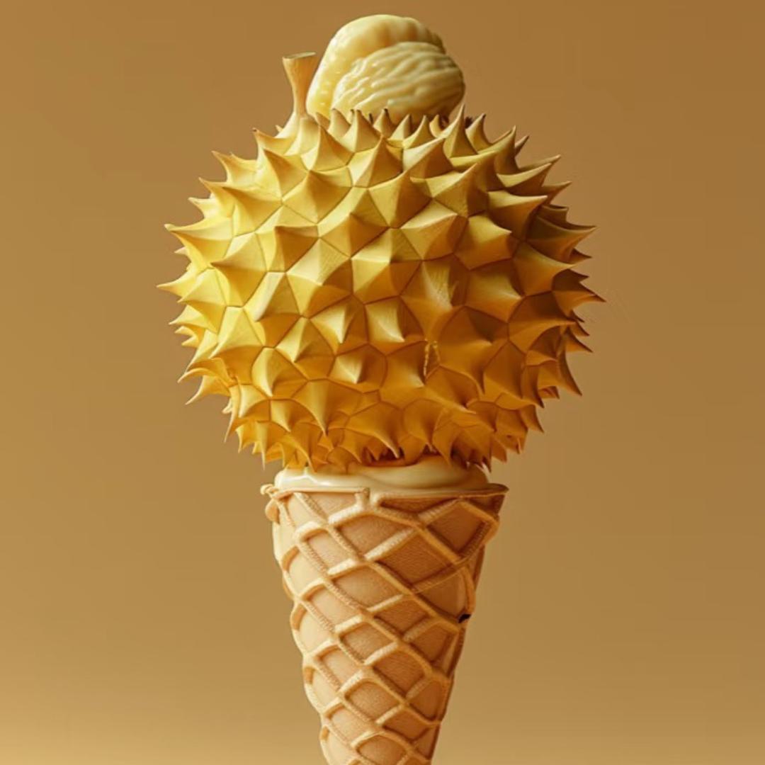 榴莲先生新零售隔日达