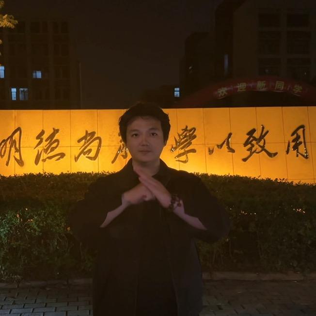 张飞聊厂