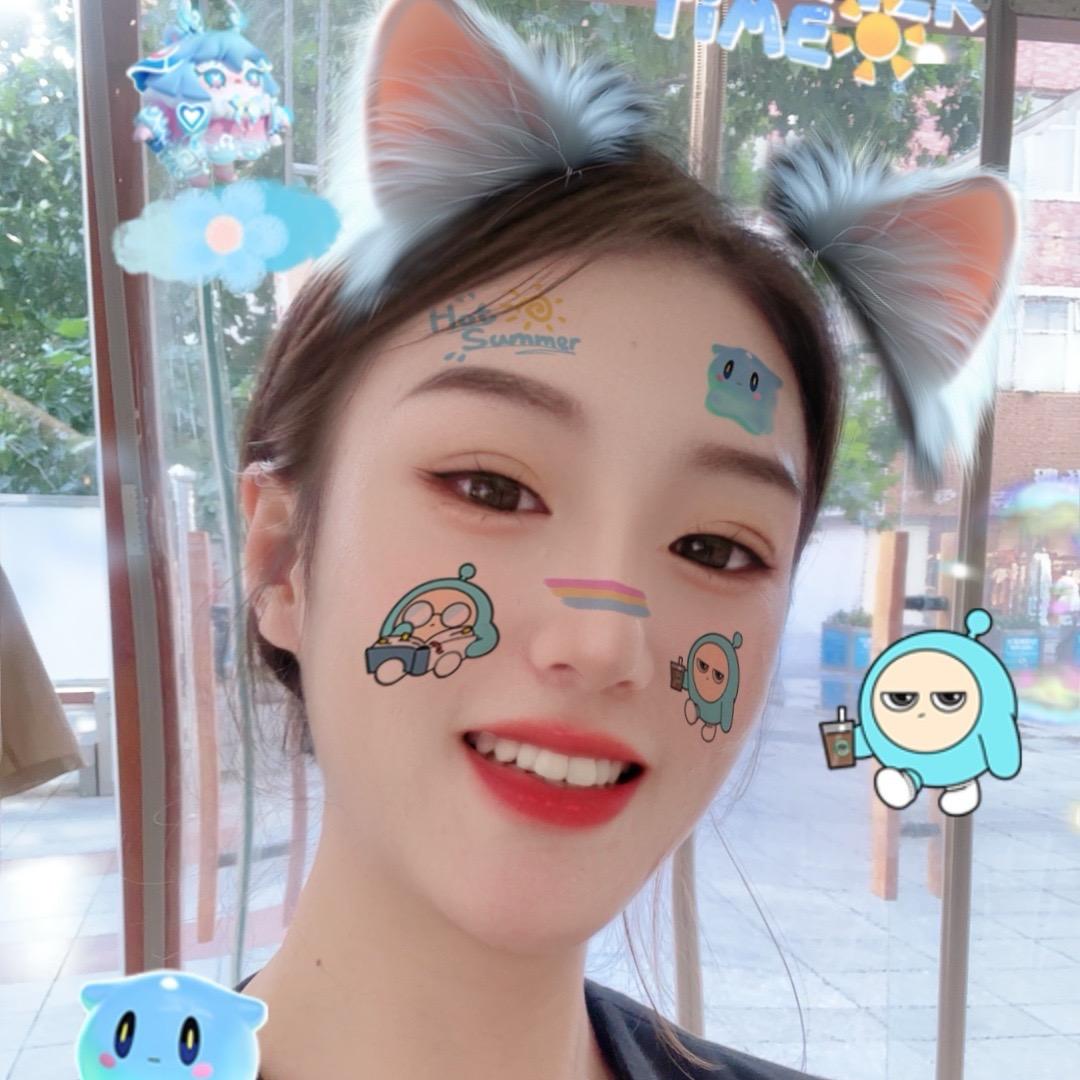 叫我乐乐就行🌻