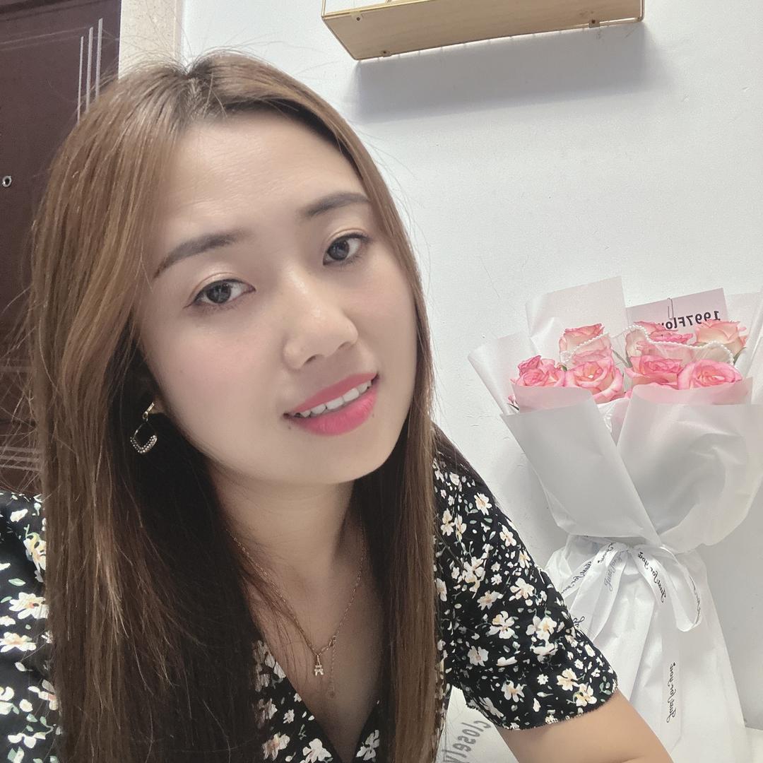 爱跳舞的小兜崽
