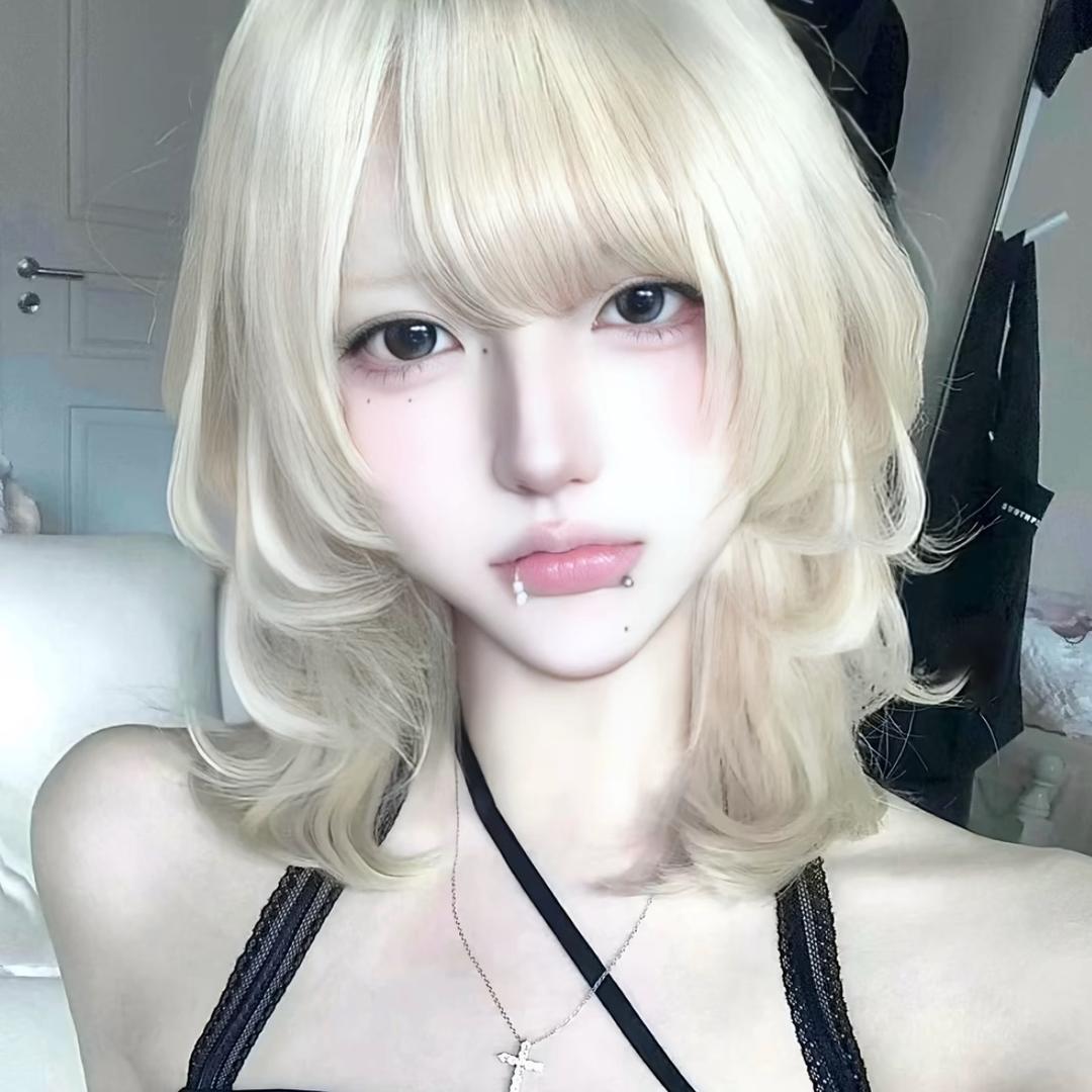⁺✞ʚ藤藤菜重度依赖ɞ✟₊