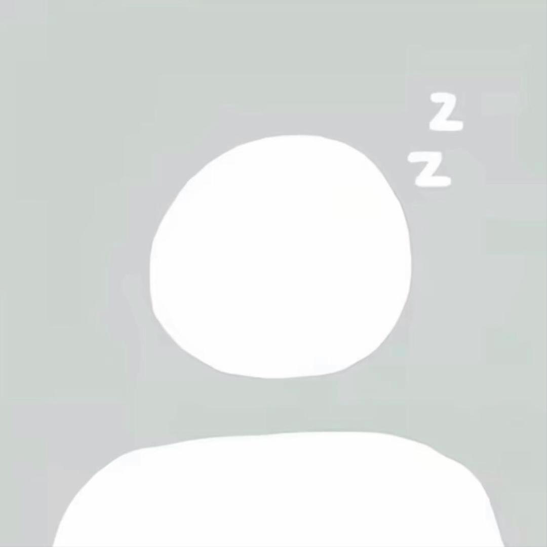 💤