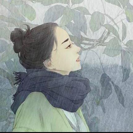 秋微凉