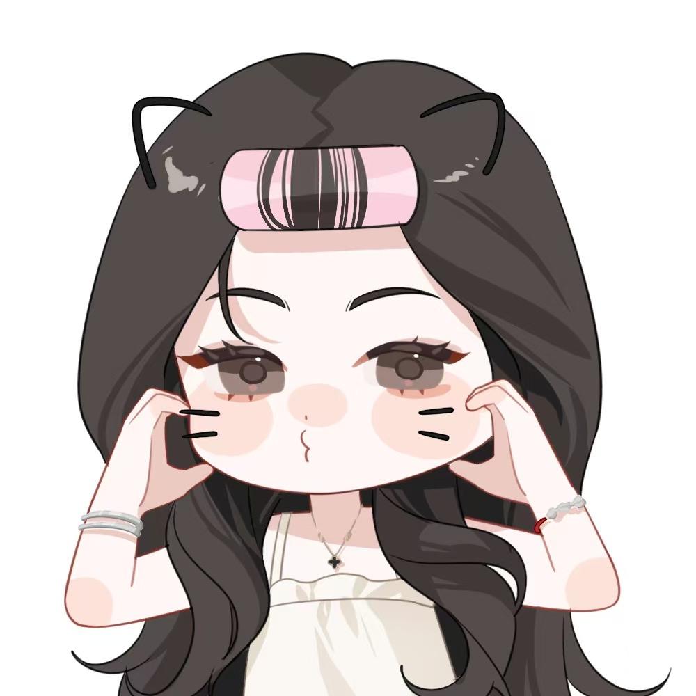 琳琳.