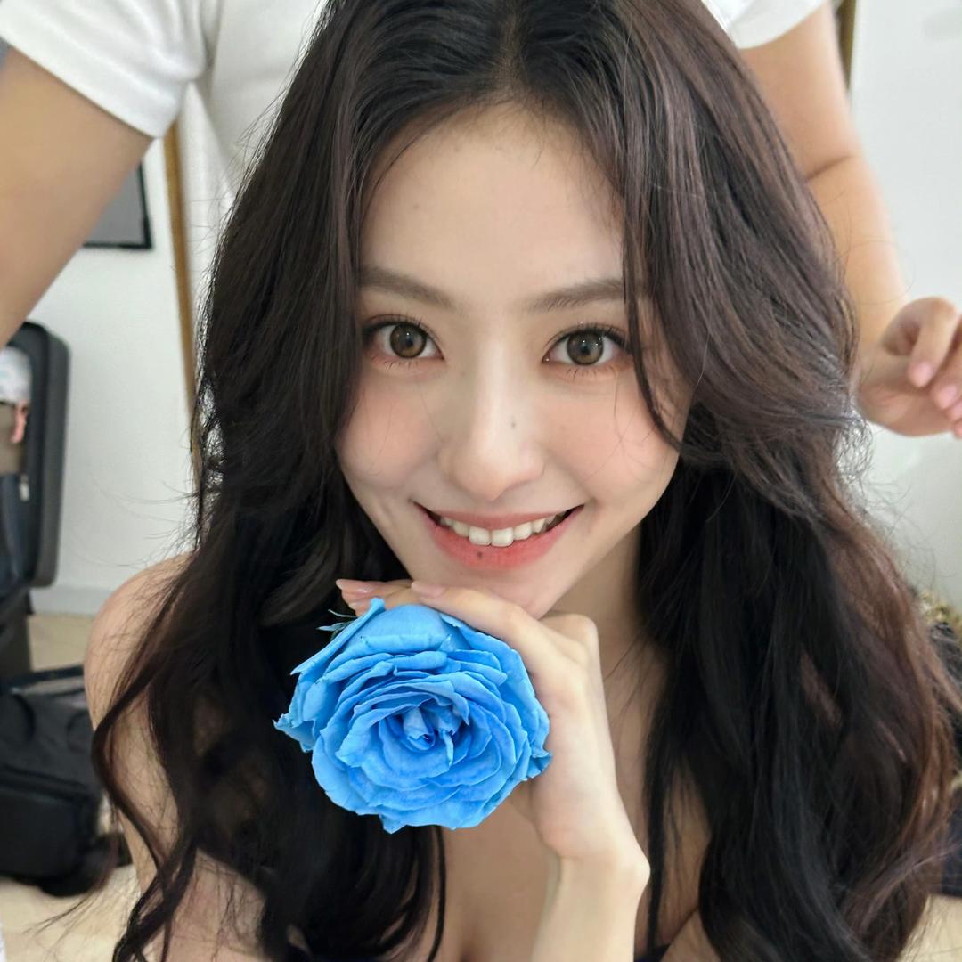 老公真的死了