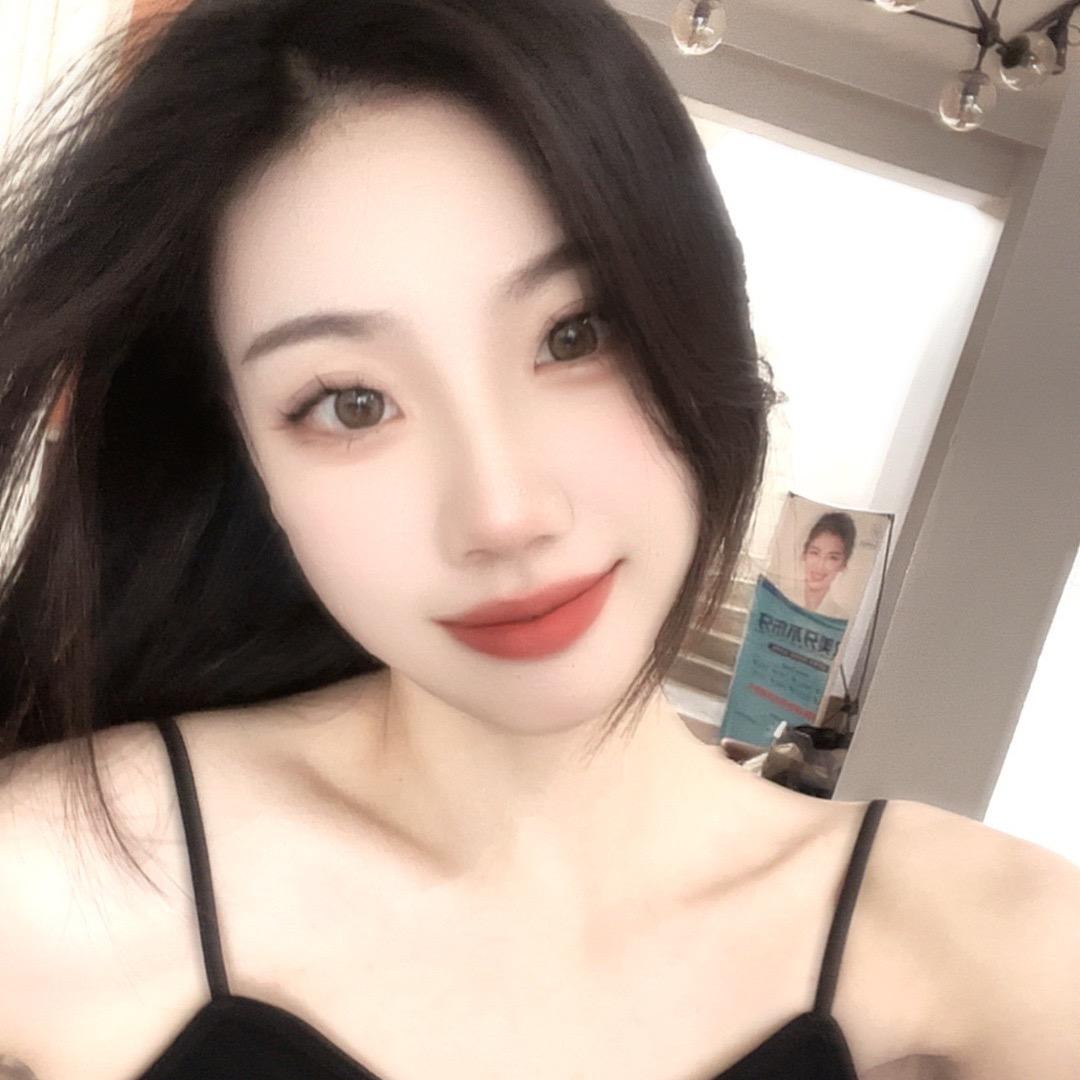是的芽芽.