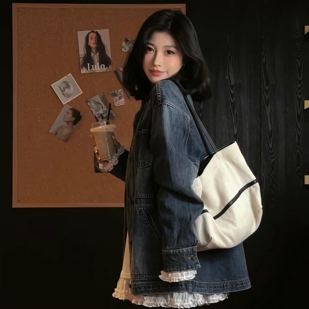 老杨的私服-轻奢优品