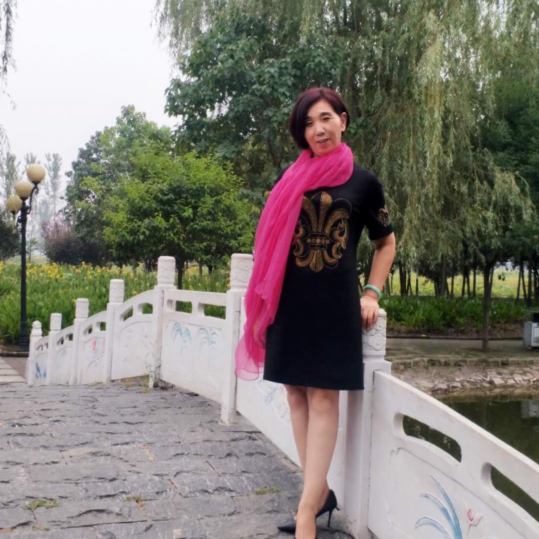 鹰城婵姐