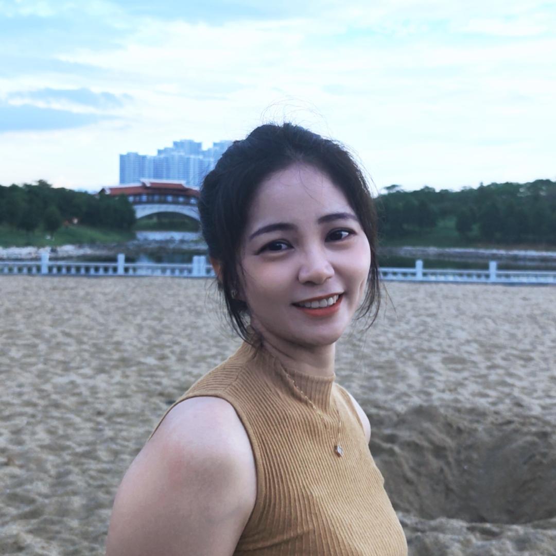 小丸子🌈