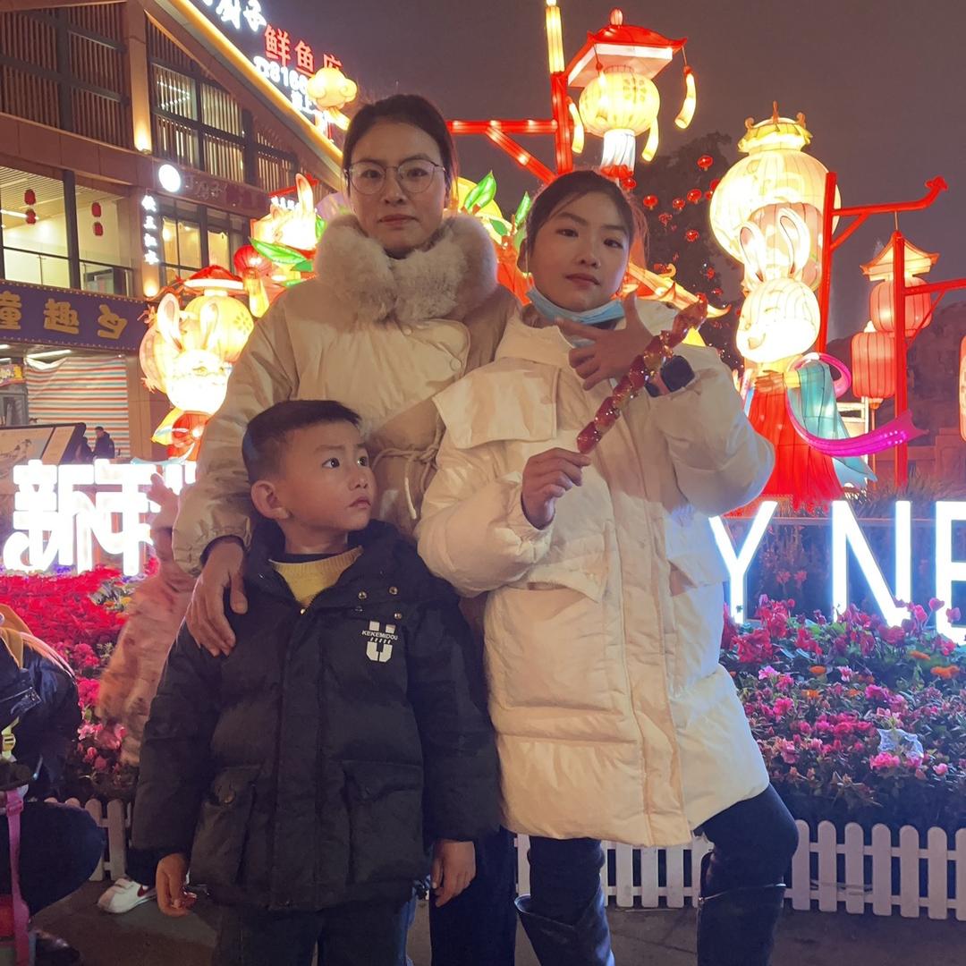 文琴（在家做私房蛋糕）