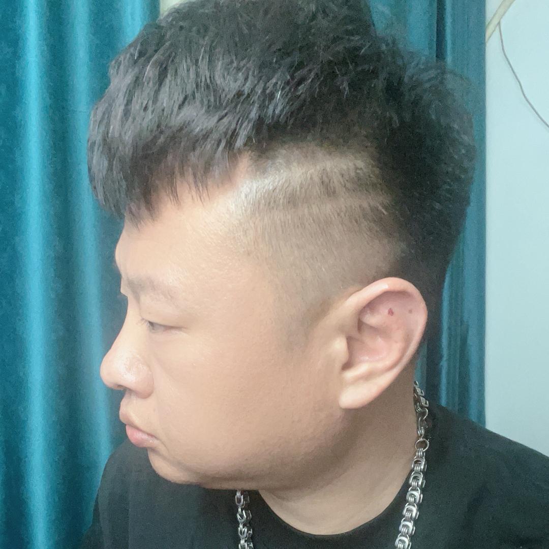 虎的