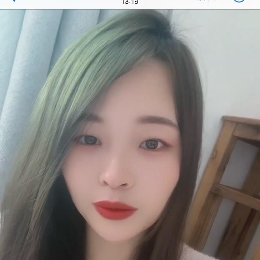 李女士👩‍🦰