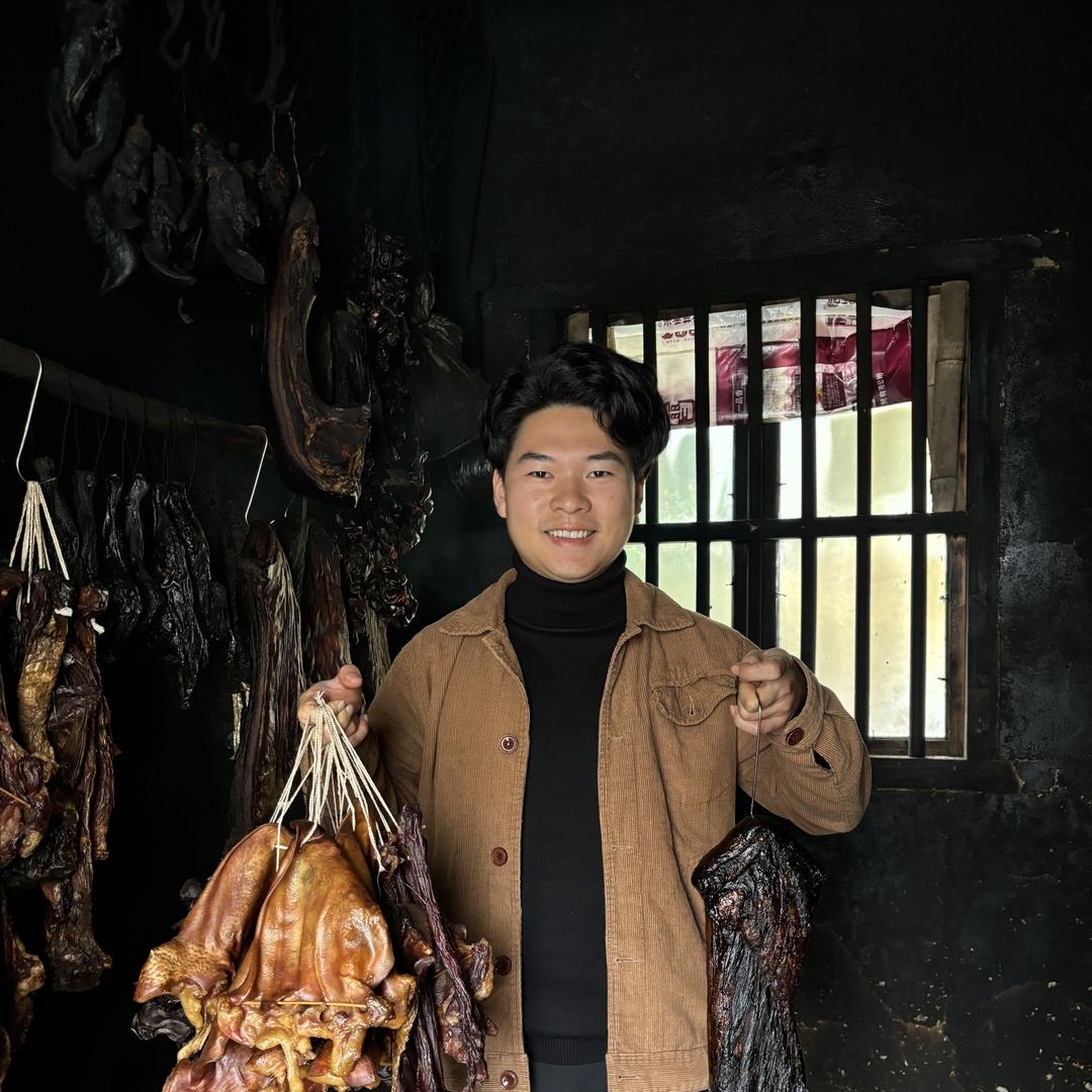 赣西小哥腊味店