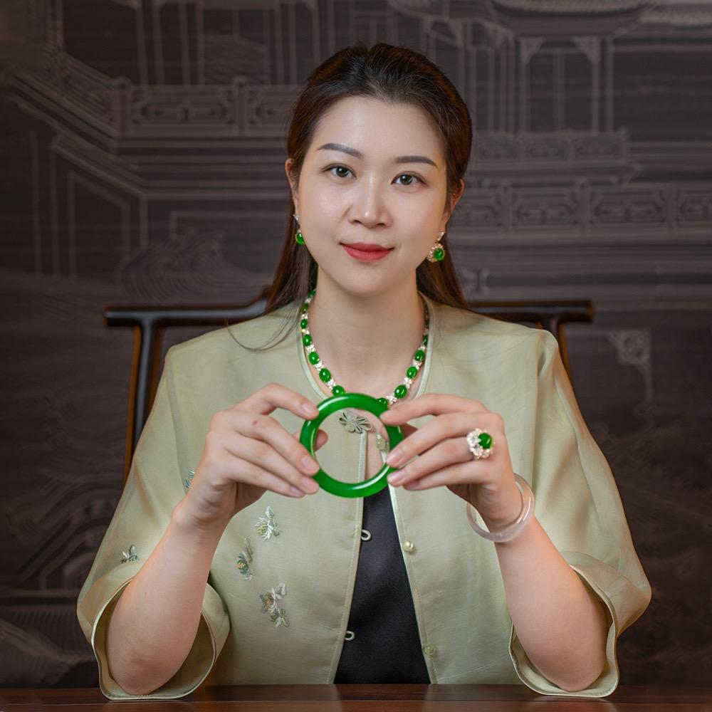 娜玖珠宝