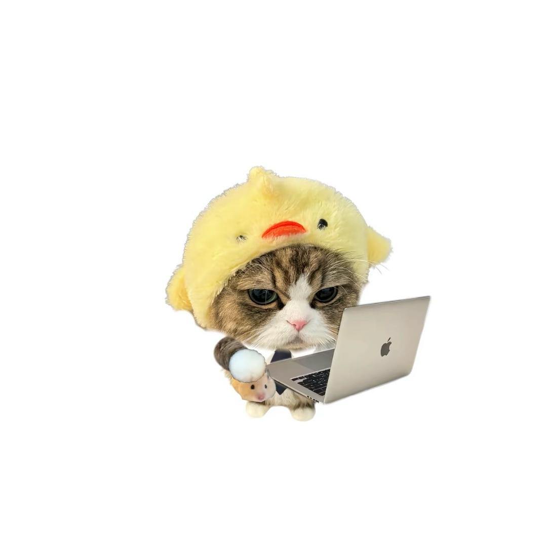 条条毛绒