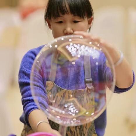 邢台雪频花艺美学派对