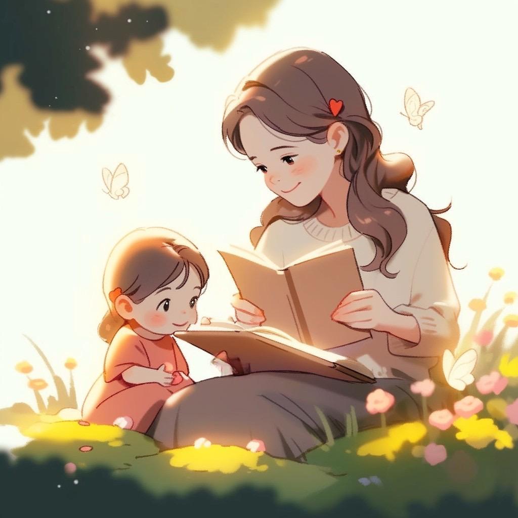 小叶妈妈