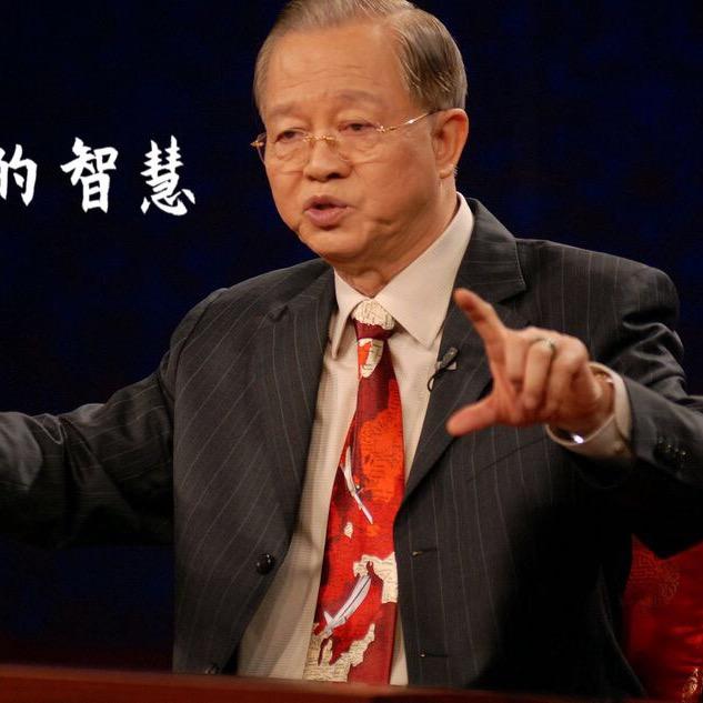 《曾师智慧》一点通