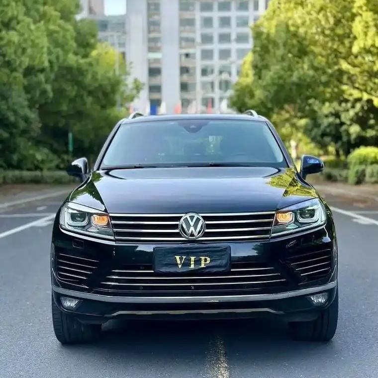 @大美精品二手车