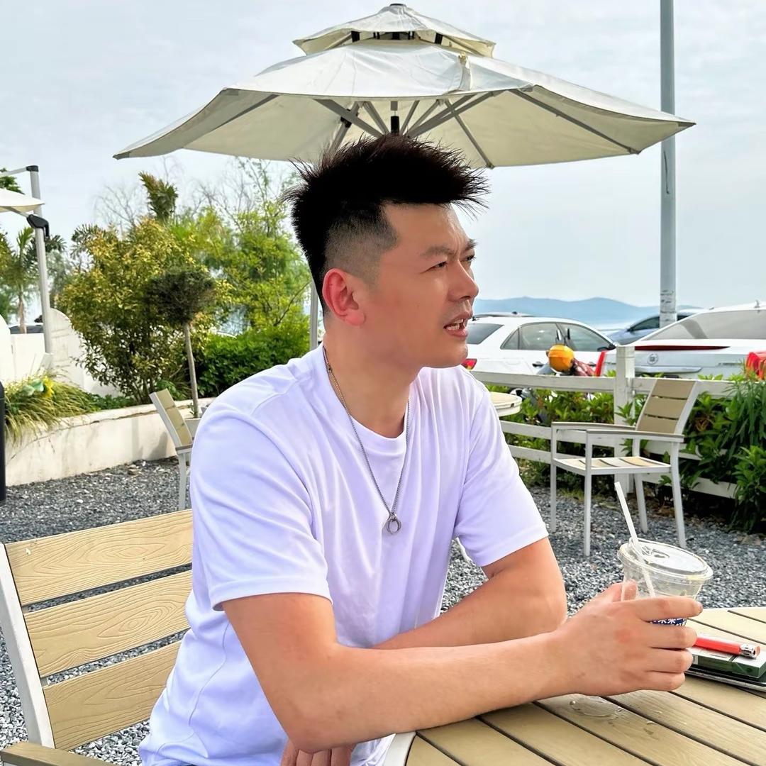 冰美式 牧马人