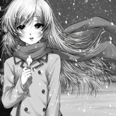 留曲