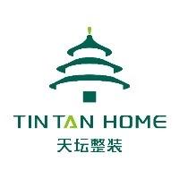 天坛装饰整装