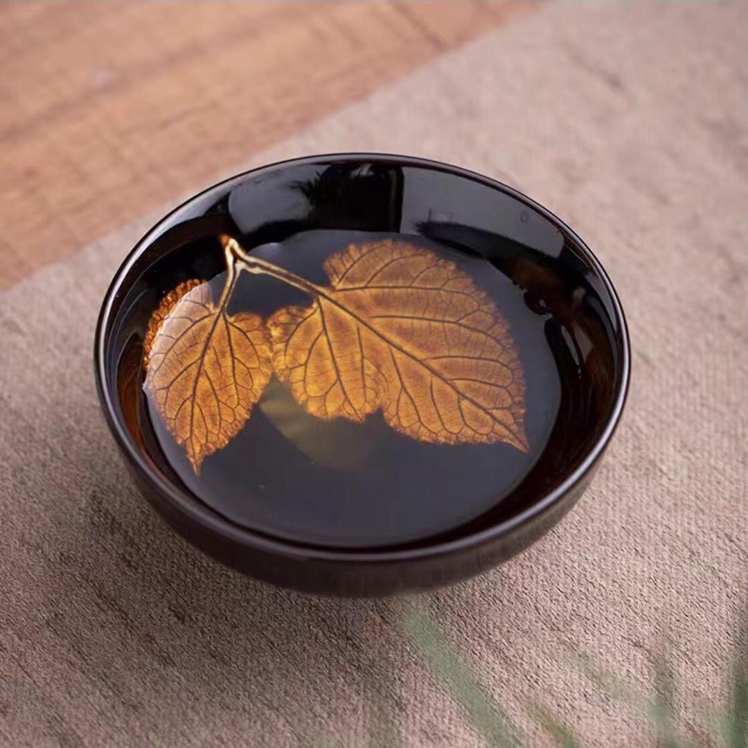 提善人生，自然经营