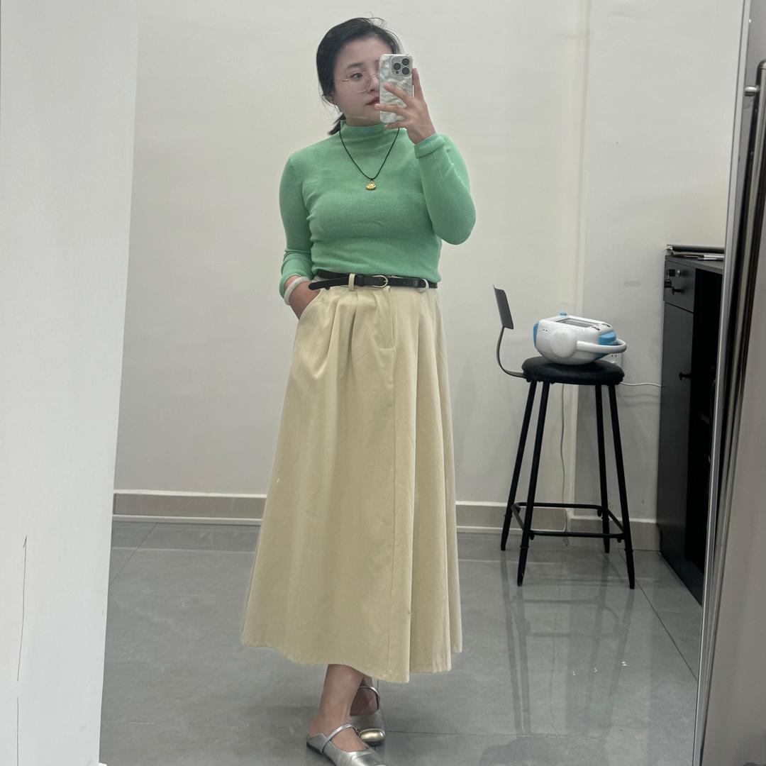 不晚·女装工作室