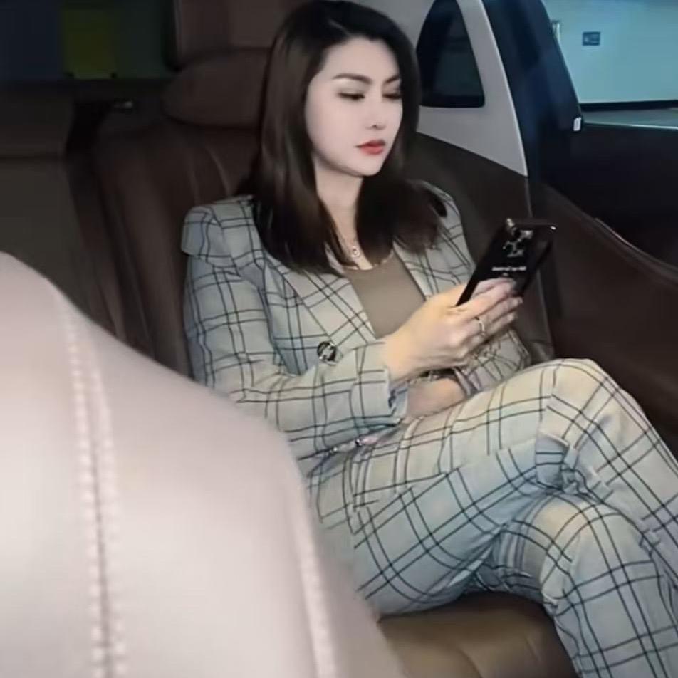 洋洋呀