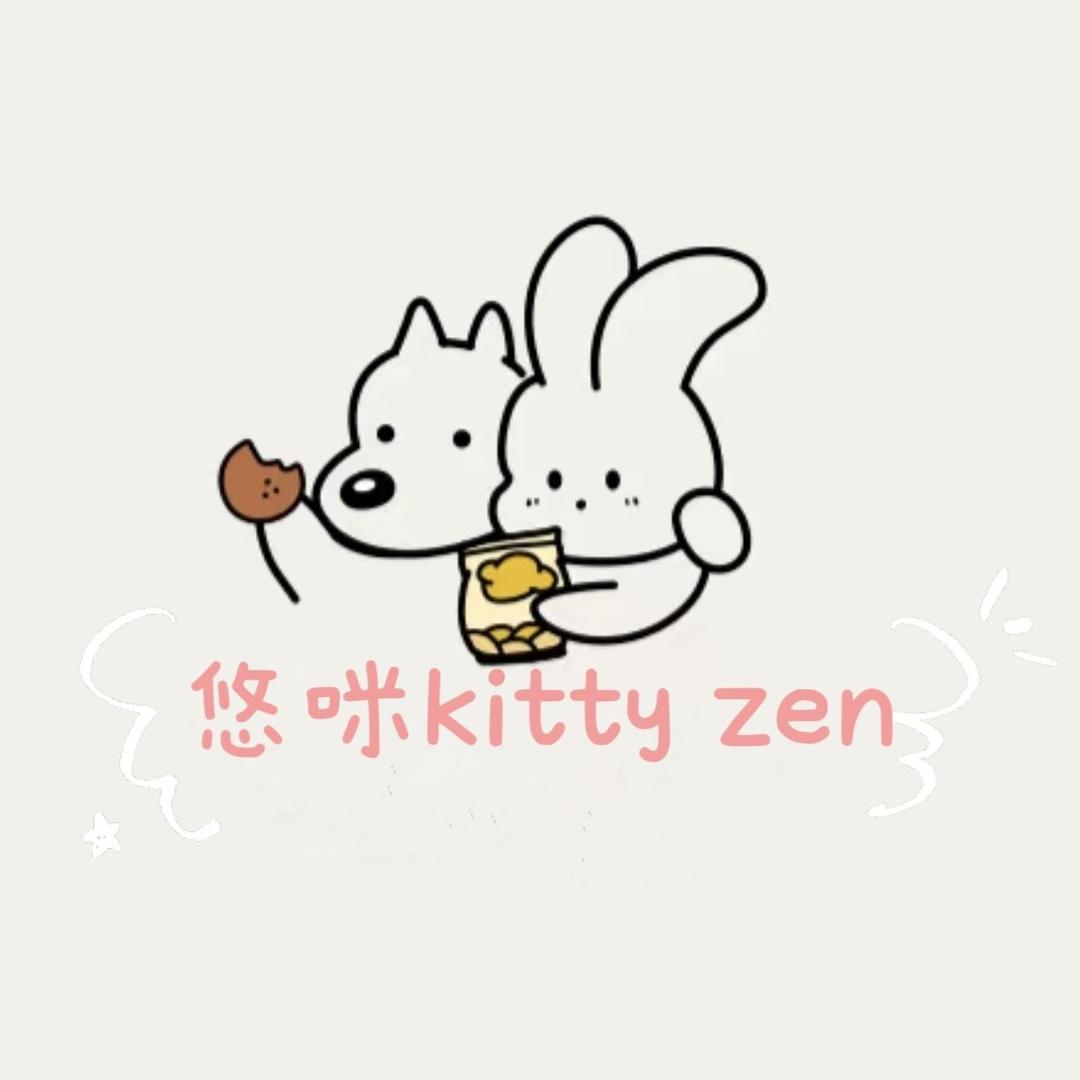 悠咪Kitty Zen自选超市