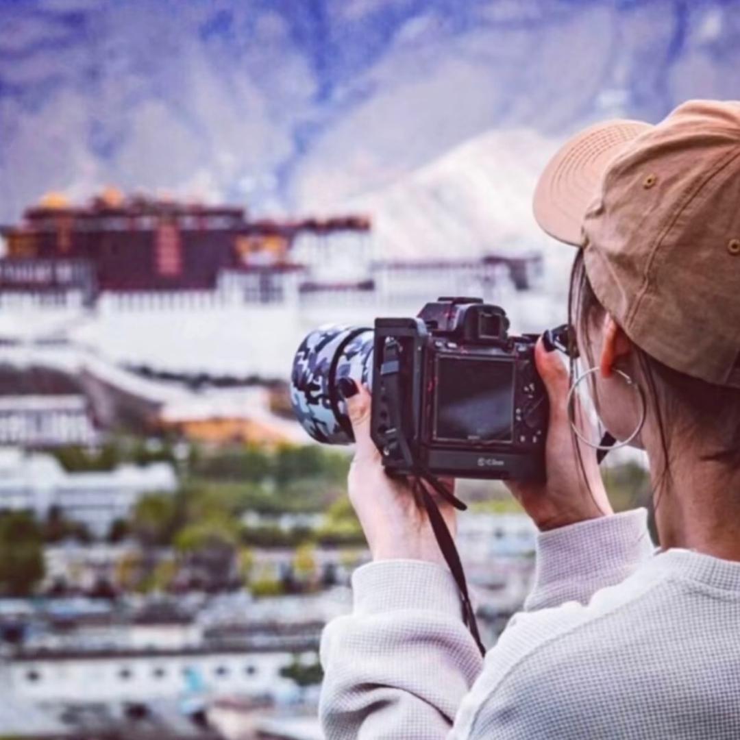 忠尕     拉毛
