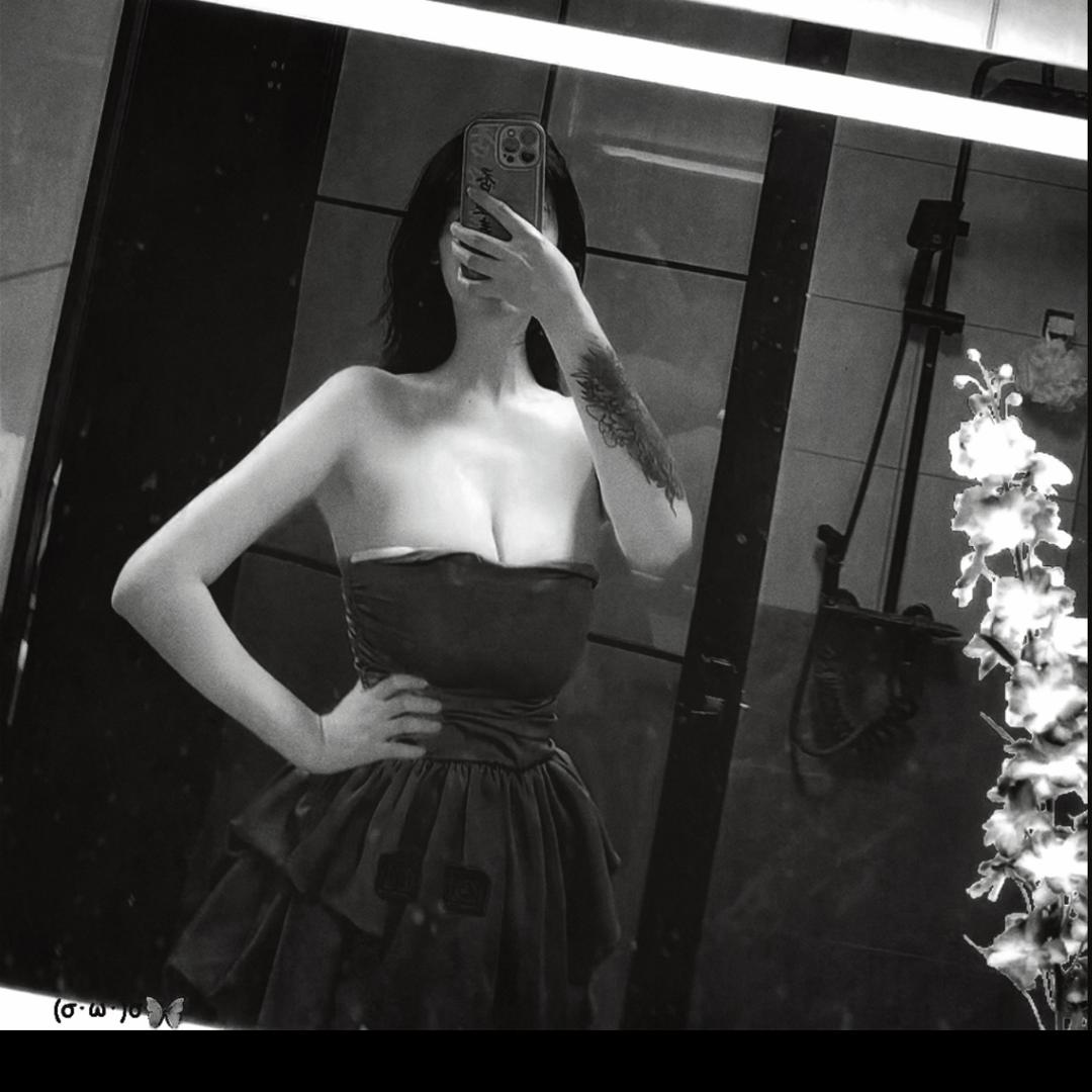 杨蜜儿（传媒）🔥