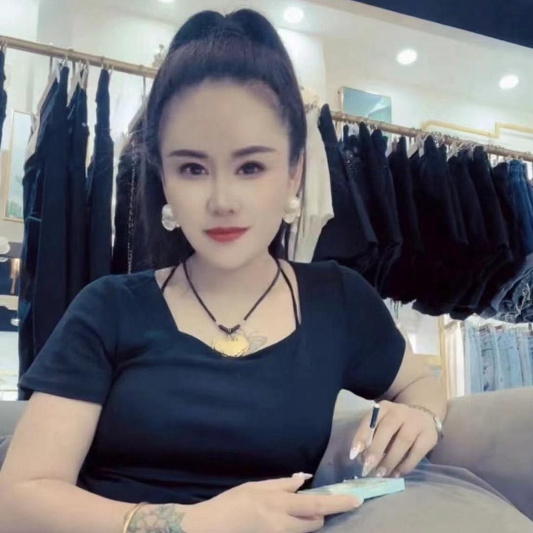 大表姐💕