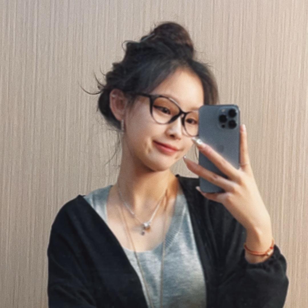 当当穿搭日记📓