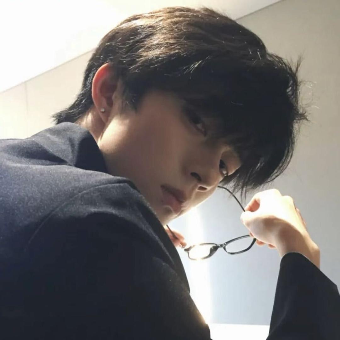 星星✨