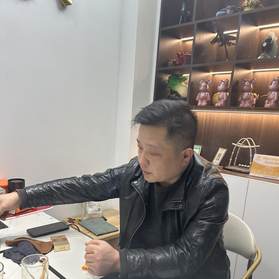 旧房翻新找顺锅