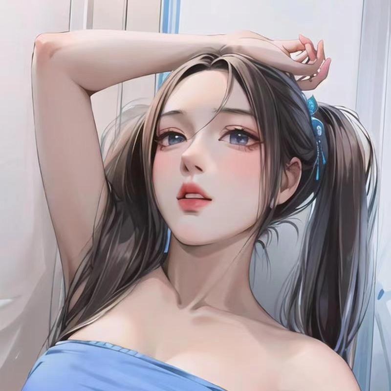 小艾妞妞