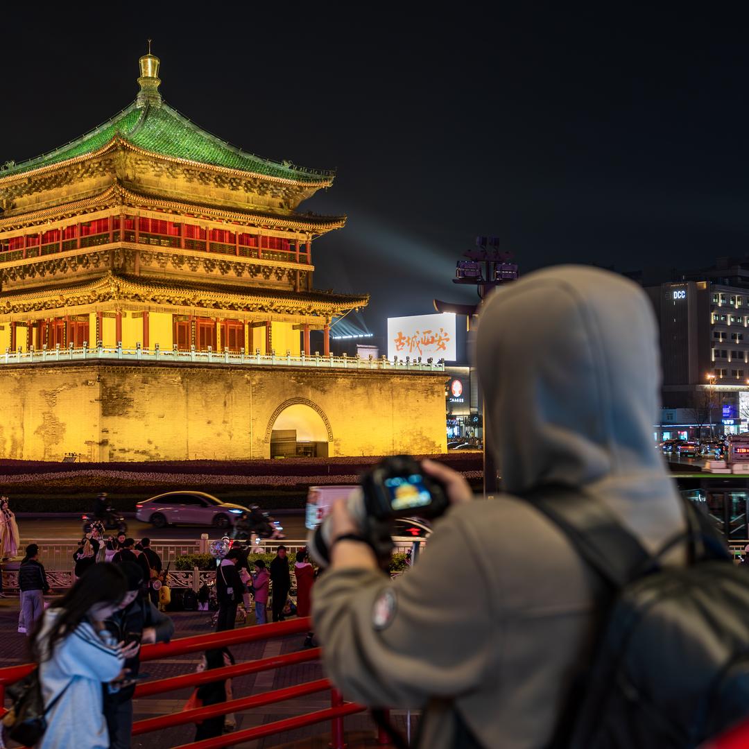 嘉昕同学📸