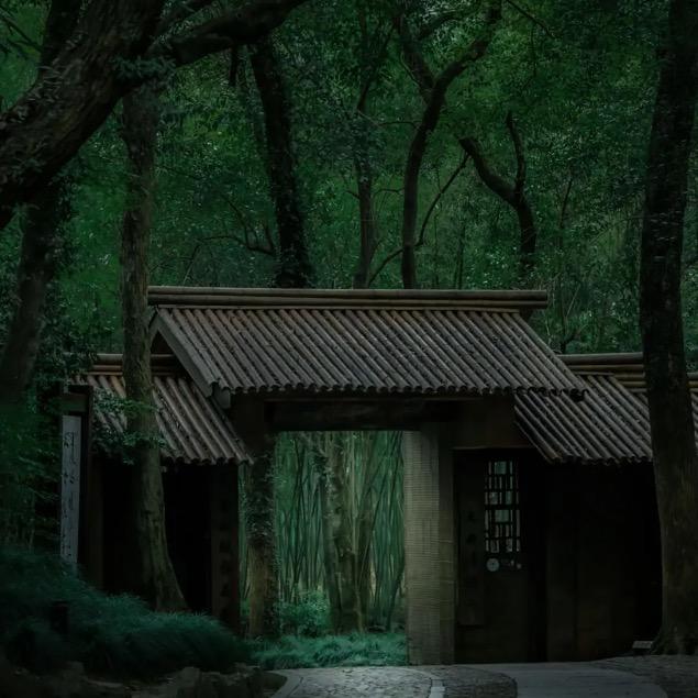 五右花卿云