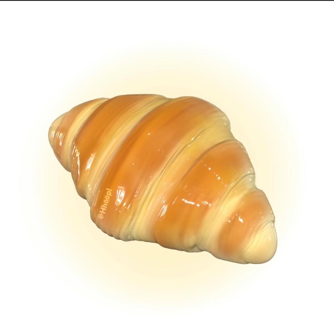 牛角包大王
