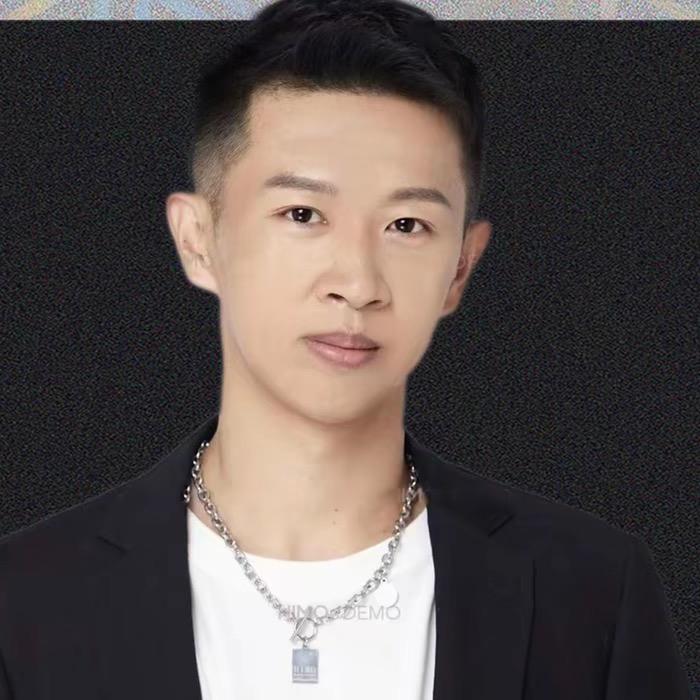 滨海街舞王校长