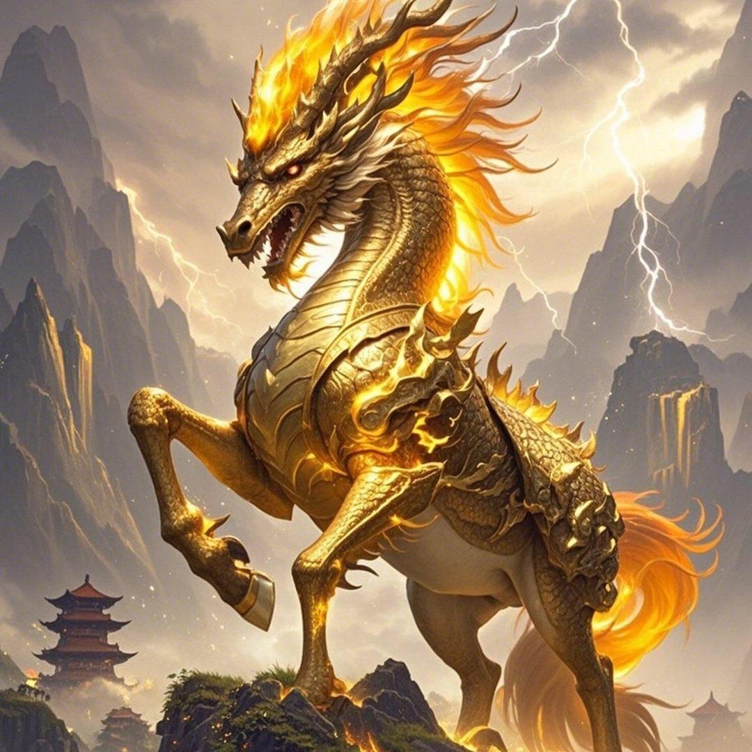 ༺༃马༺到༺成༺功༃༻