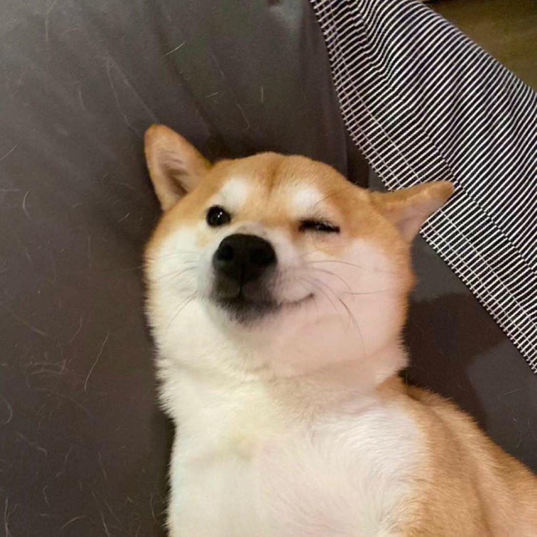 =）