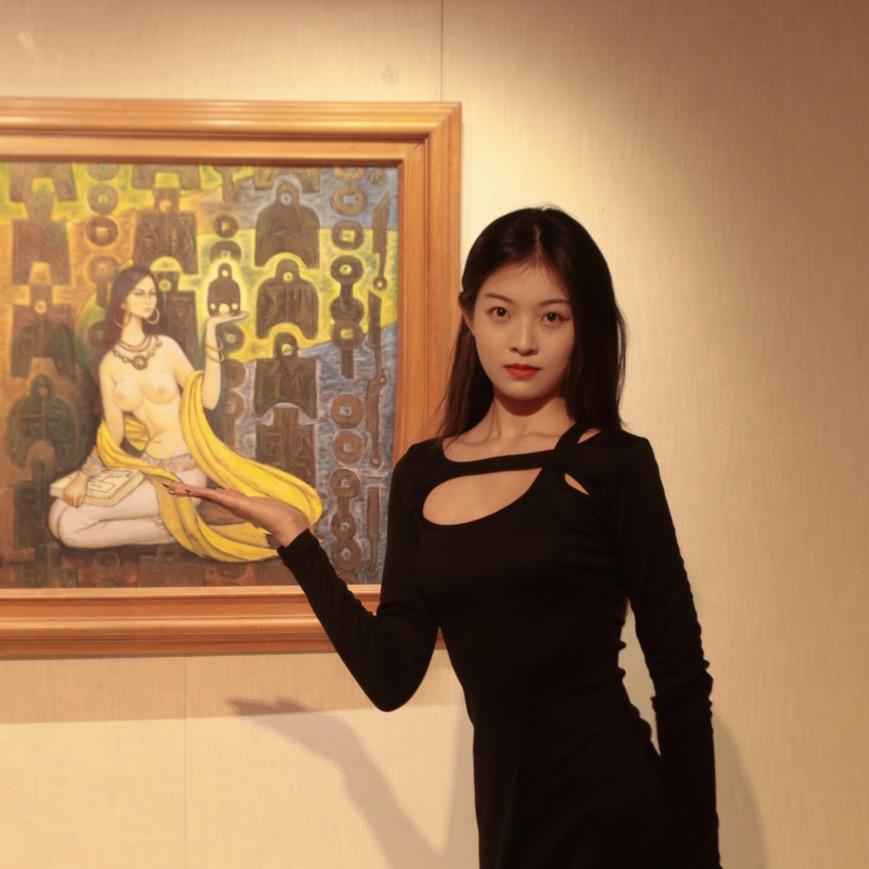 小鹿不撞🥀