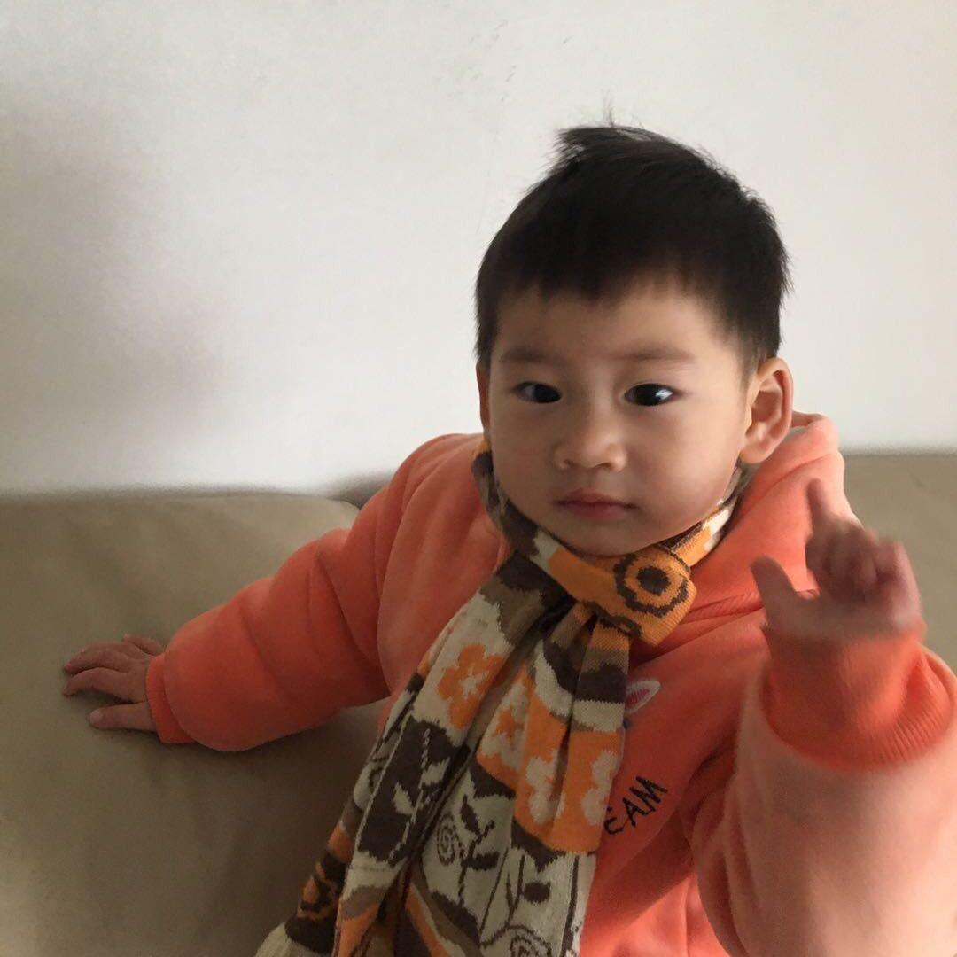 翔妈